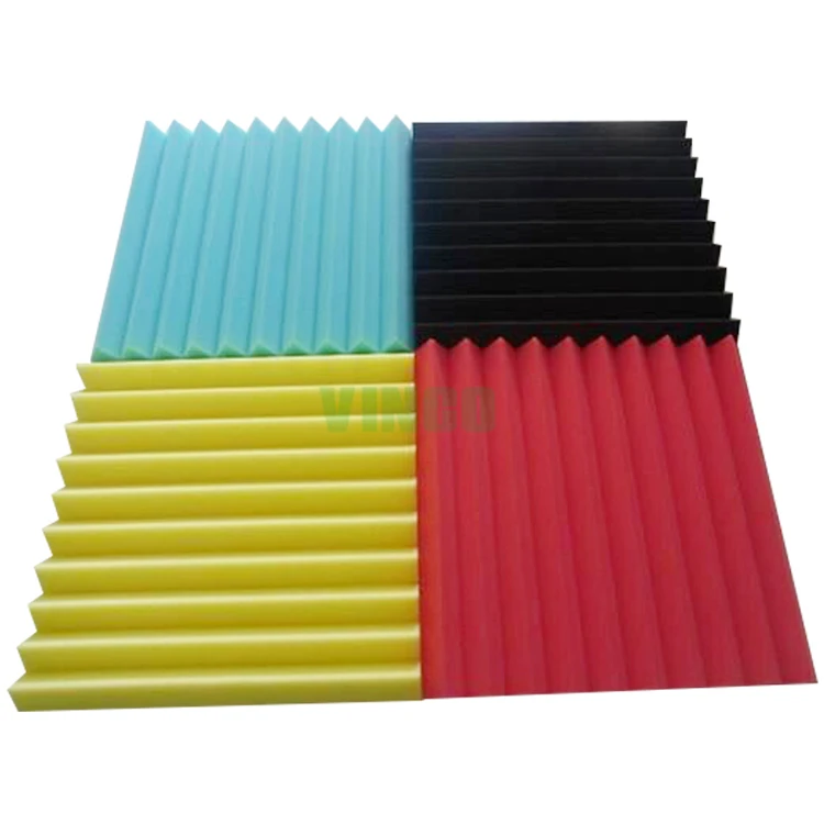 Studio Panels Sound Proof Soundproof Acoustic Foam