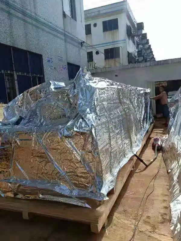 JAGUAR Semi-Auto SMT Stencil Printer S1500 for 1.5M PCB Printing