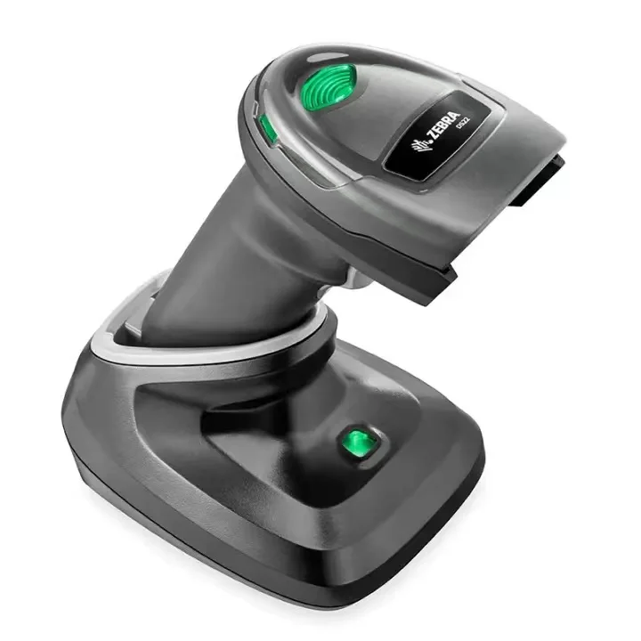 Zebra DS2278 2d Barcode Scanner  wireless