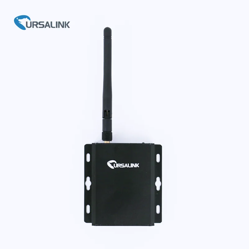  UC3X GPRS RS232 RS485 модем удаленный терминал блок rtu
