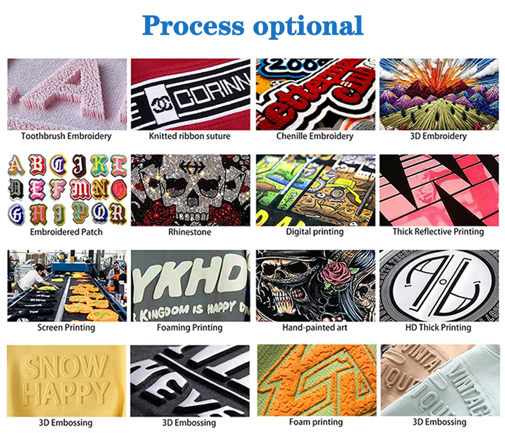 Custom Designed Eco Friendly Bamboo 100 Blank 80% Cotton 20% Polyester Over Size 400 450 480 320 360 500 Gsm Blue Brown Hoodies