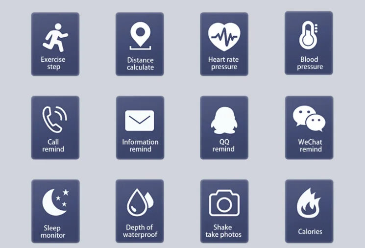 
2021 Original factory hot sale global version smart band color smart bracelet m4 smart watch mi band 4 for Android xiaomi band 4 