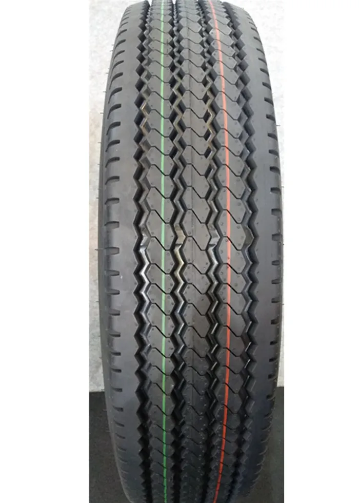 Радиальная легкая грузовая шина BEARWAY 650R16LT