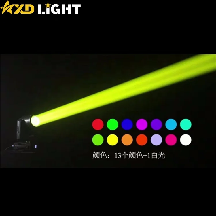 KXD Stage Lighting Stand RGBW Equipment Beam 7R 230 MINI LED Moving Heads Spot Spotlight DJ Lights Price