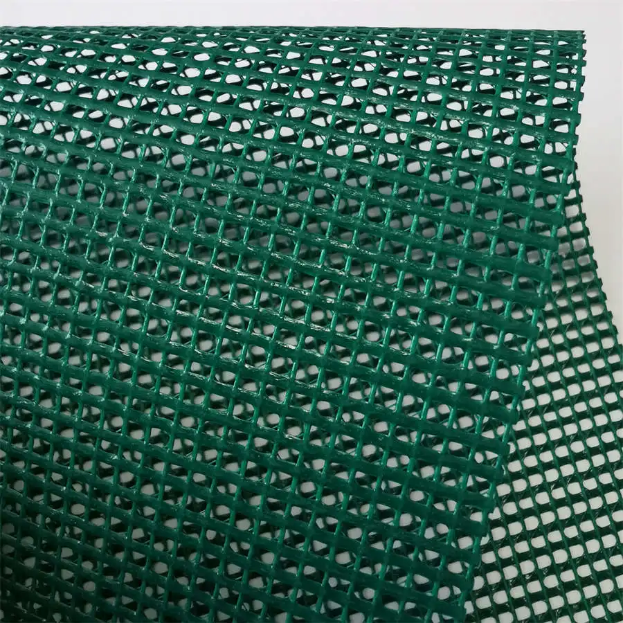 Сетчатый Баннер с ПВХ покрытием