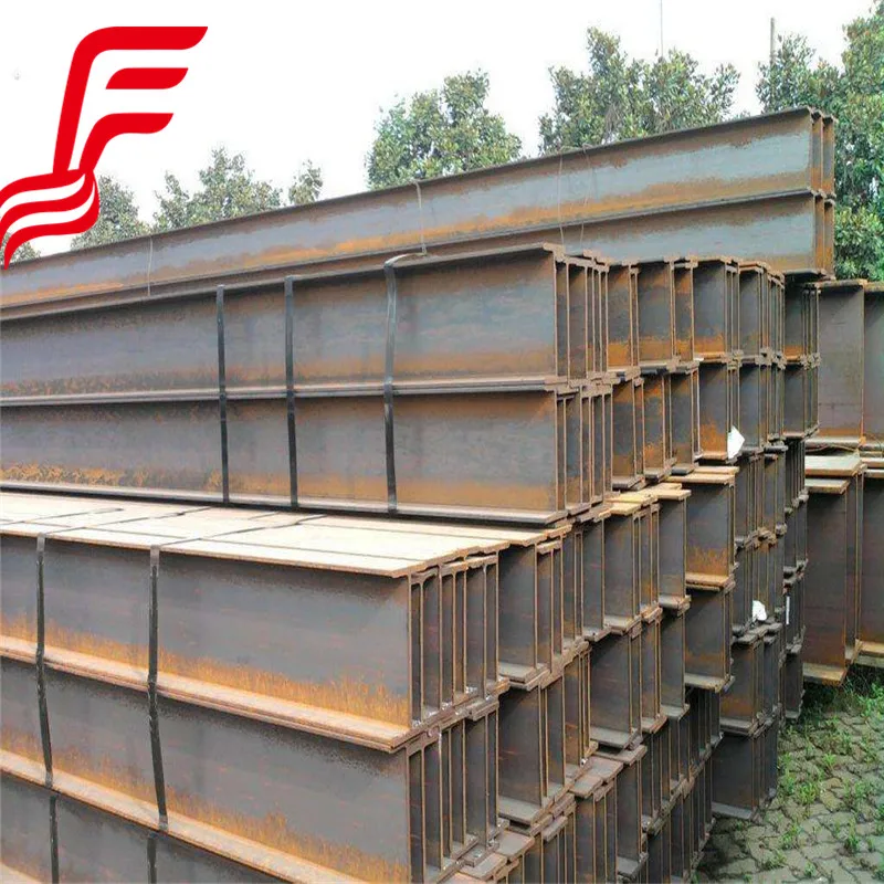 FRST!!ASTM A36 A572 S235 S355 carbon bridge steel structure building steel Hot Rolled Structural Steel wide