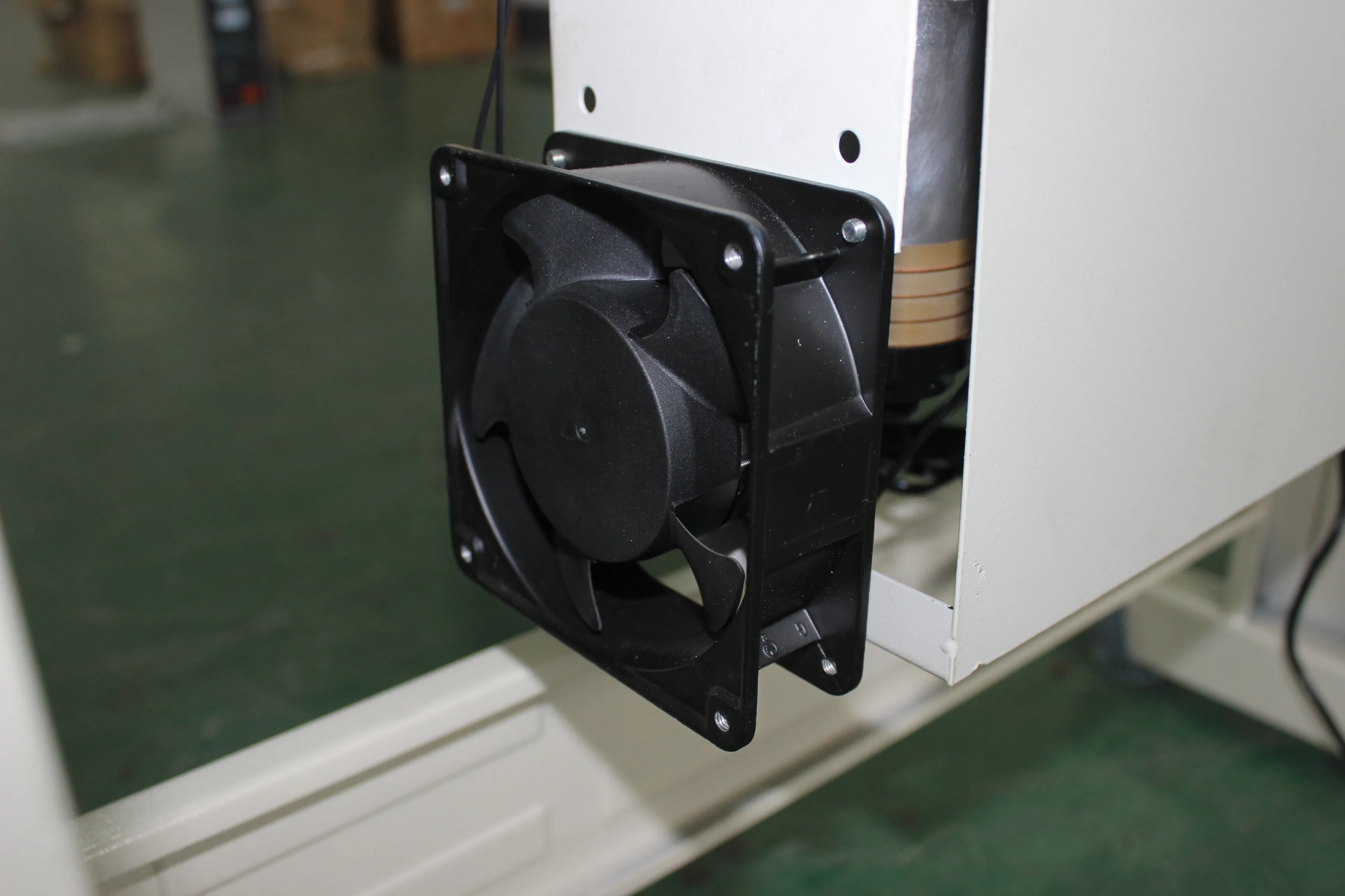 Ultrasonic Sealing Machine Non Woven Bags Machines