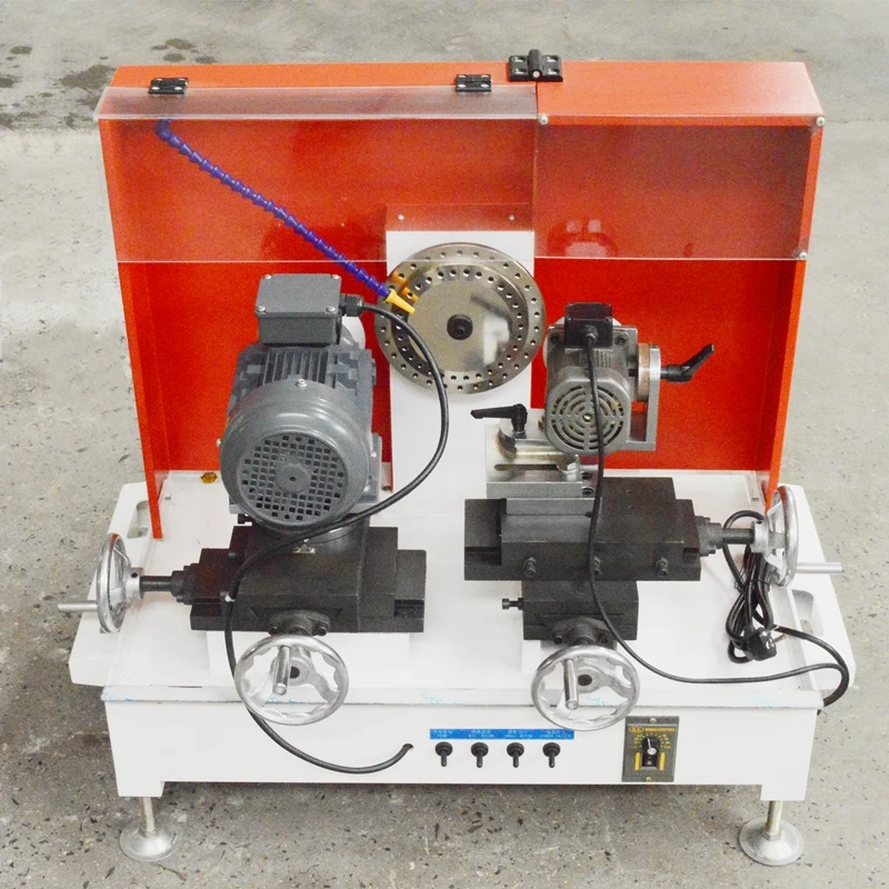 Industrial professional round blade sharpening machine