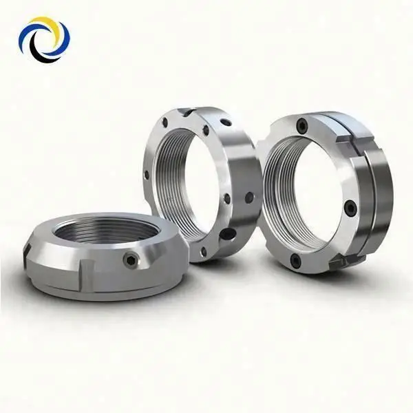 Designation lock nut KMT 34 KMT34