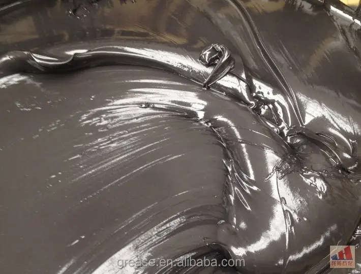 Molykote Grease (Molybdenum Disulfide Grease)