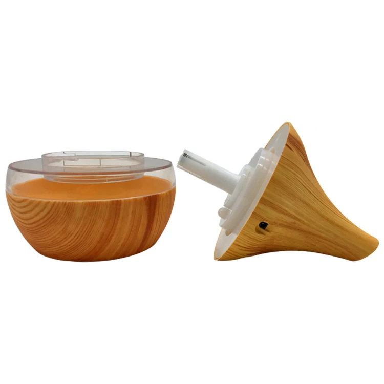 Popular Design Oil Refill Car Essential Reed Asakuki Travel Fragrance Diffuser Household Ultrasonic Aromatherapy Machine 3W DC5V