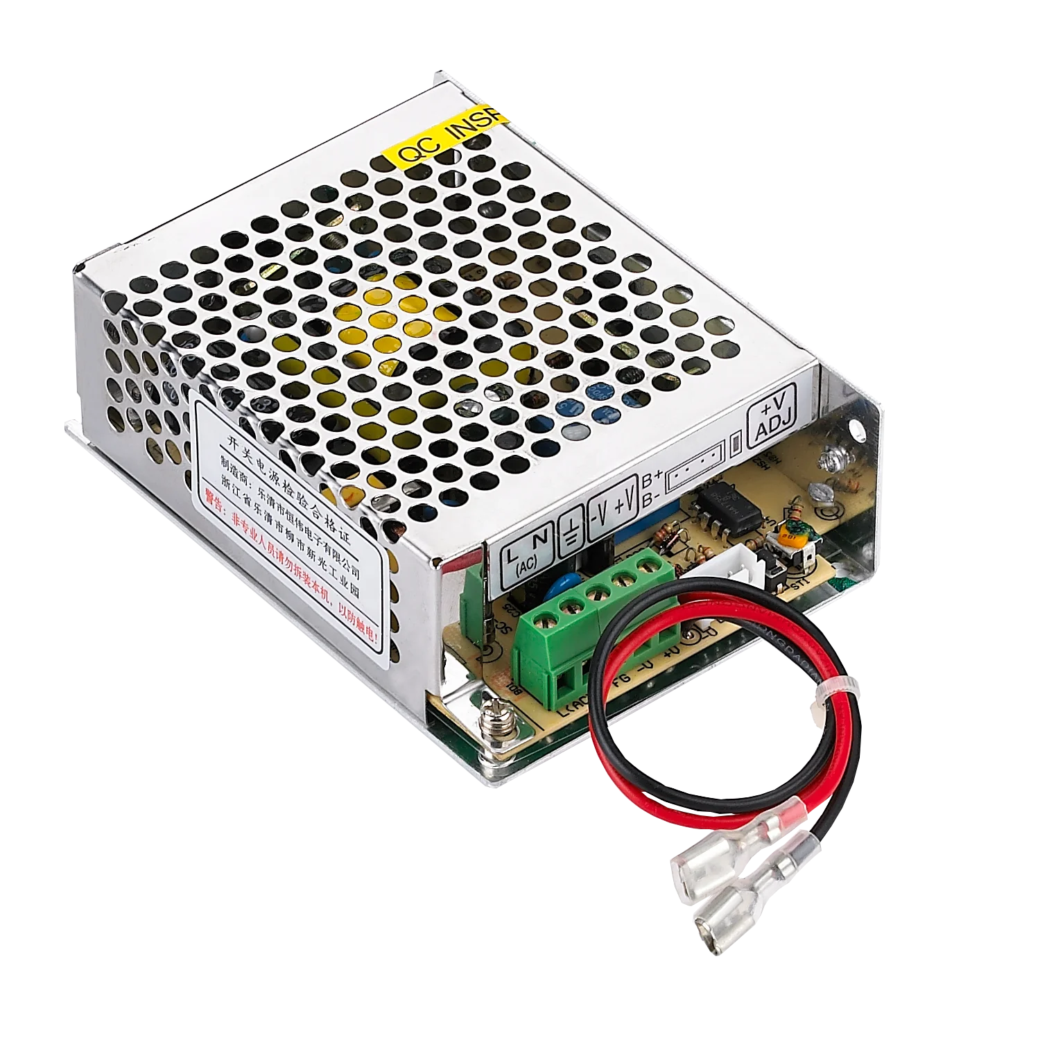 UPS Тип зарядки SC-35-12 35W 12V 2A 12V импульсный источник питания для UPS резервный