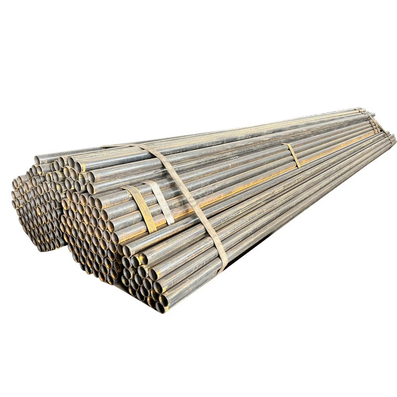 Russian 35G2 Hot Rolled Carbon Steel Pipe price per kg