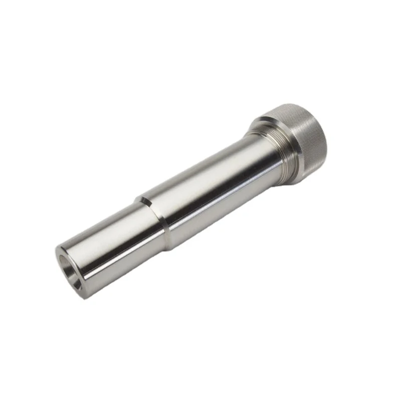 Customized High Precision CNC Machined Aircraft Engines CNC Machining Parts