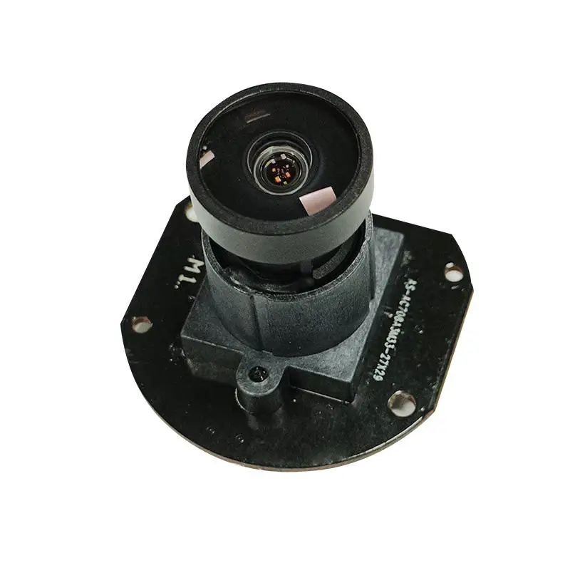 2MP HD 1080p Wide Dynamic Face Recognition Wide Angle mipi Industrial Flat Panel Camera Module IMX307