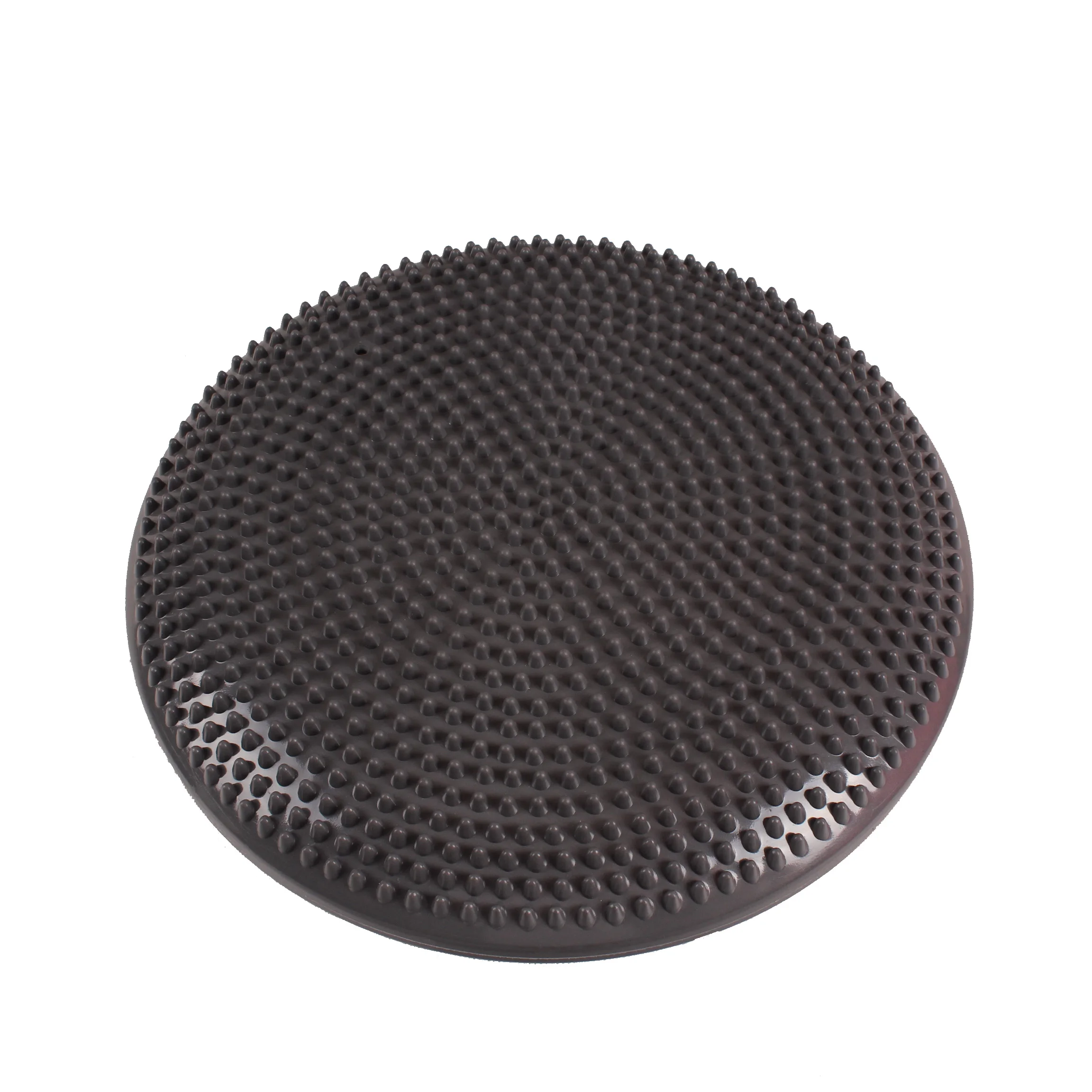 Latest Universal  Durable Yoga Wobble Stability Balance Disc Massage Cushion Mat