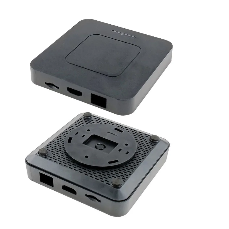 Wireless AP shell smart home plastic shell wireless network player shell wireless router shell