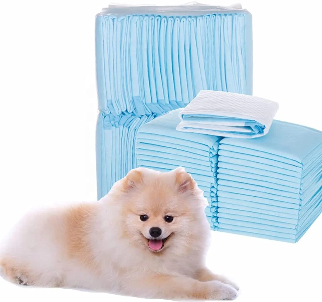 Dog or Cat training pad pee pad