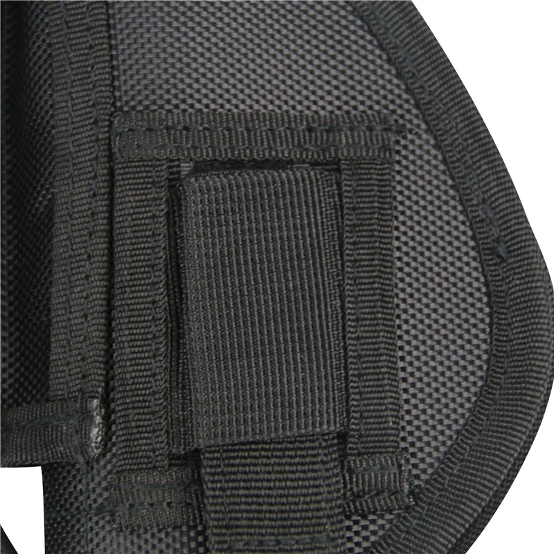 Military Holster Gun Bag Gun Adjust Hook Nylon Gun Holster Fits Full Size
