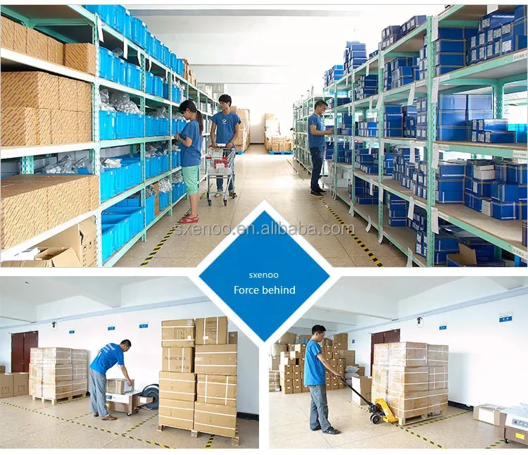 X7H Round Programmable Google Home Alexa Electric Heating Digital Smart Wifi Room Thermostat TUYA