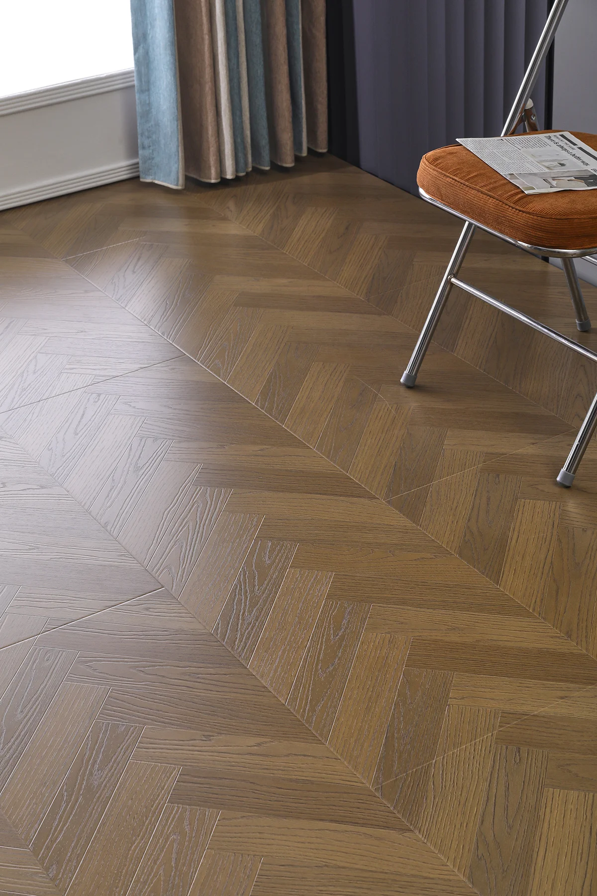 Durable 12mm Laminate Floor eco-friendly laminate flooring China Laminate Flooring Manufacturers