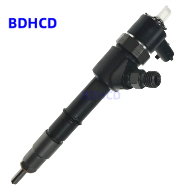 BDHCD завод 0445110794 автозапчасти дизельный топливный инжектор 0445110794 Common Rail топливный инжектор 0445110794 для дизельного двигателя