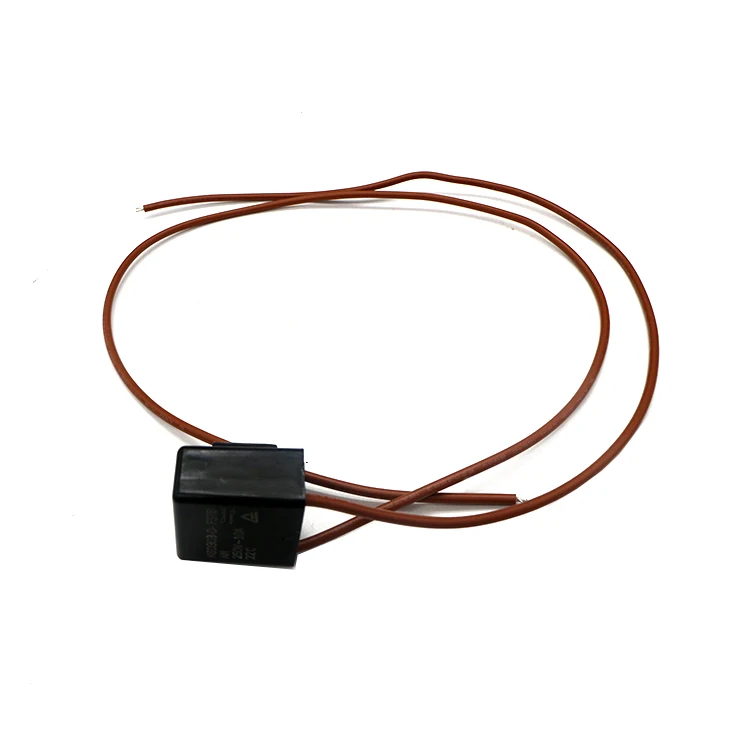 Bimetal Defrost Thermostat for refrigerator thermostat