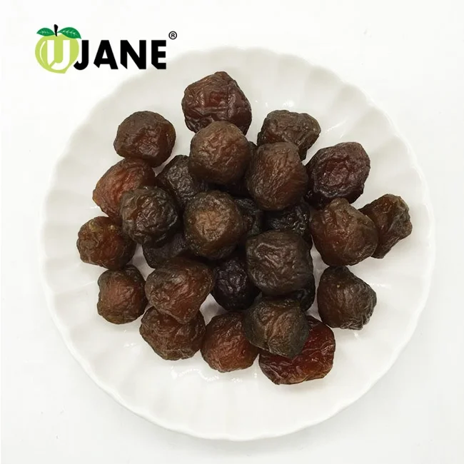 
Chinese Dry plum sour sweet plum 