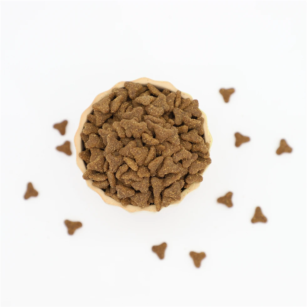 Чистый пакет натуральный котенок без глютена корм для домашних животных всех возрастных кошек