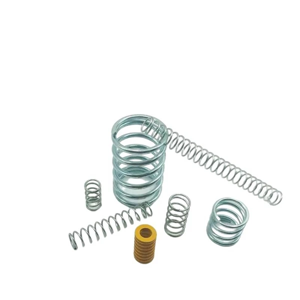 Wholesale custom high quality industrial spring mold accessories spring firmware mold spring