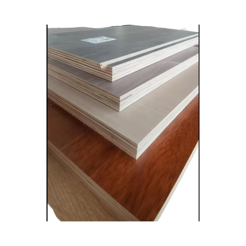 Optimal price packing grade plywood/5/9/12/15/18mm commercial plywood