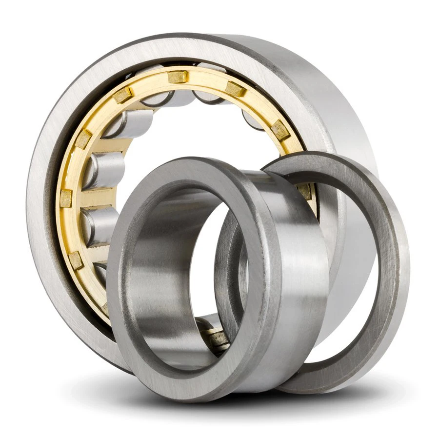 cylindrical roller bearing NJ1010EM single row cylindrical roller bearing