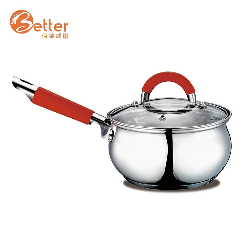 Factory Price Kitchenware Distributors German Swiss Switzerland Royalty Line Cookware