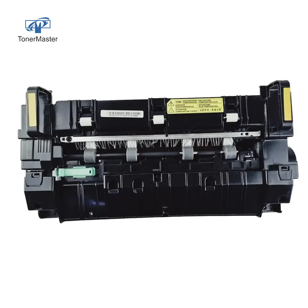 110 В 220 подлинный комплект для обслуживания фузера 115R00070 Fuji Xerox Phaser 4600