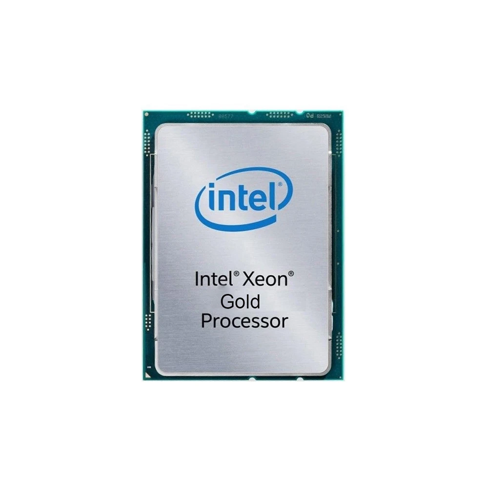 For Intel Xeon Gold 6348 CPU Processor 28 Core 2.6GHZ 42MB L3 Cache 235W SRKHP Server CPU
