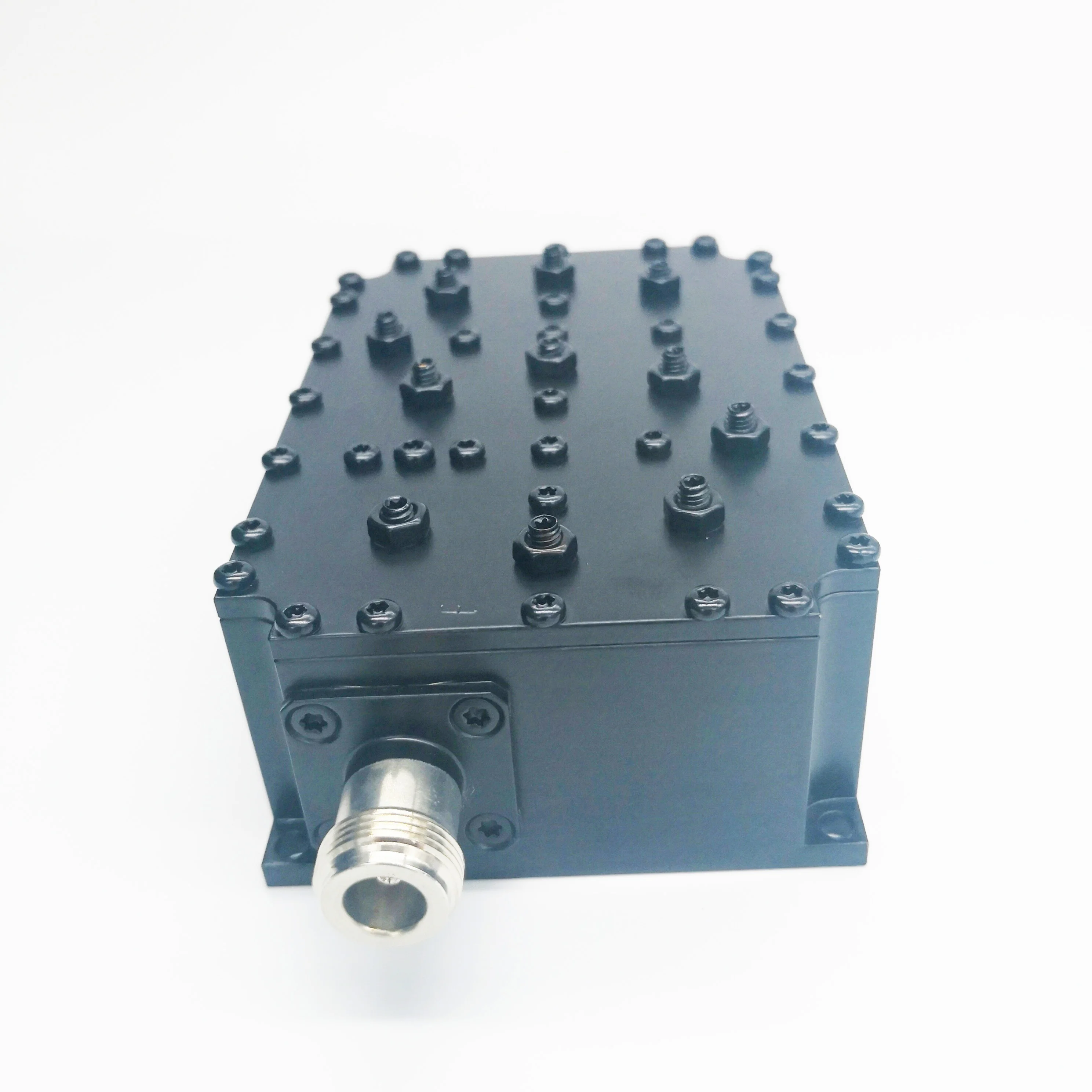 Best High Rejection Low Insertion Loss Low VSWR  915MHz Cavity Filter Band Pass Filter for Helium Hotspot LoRa Network