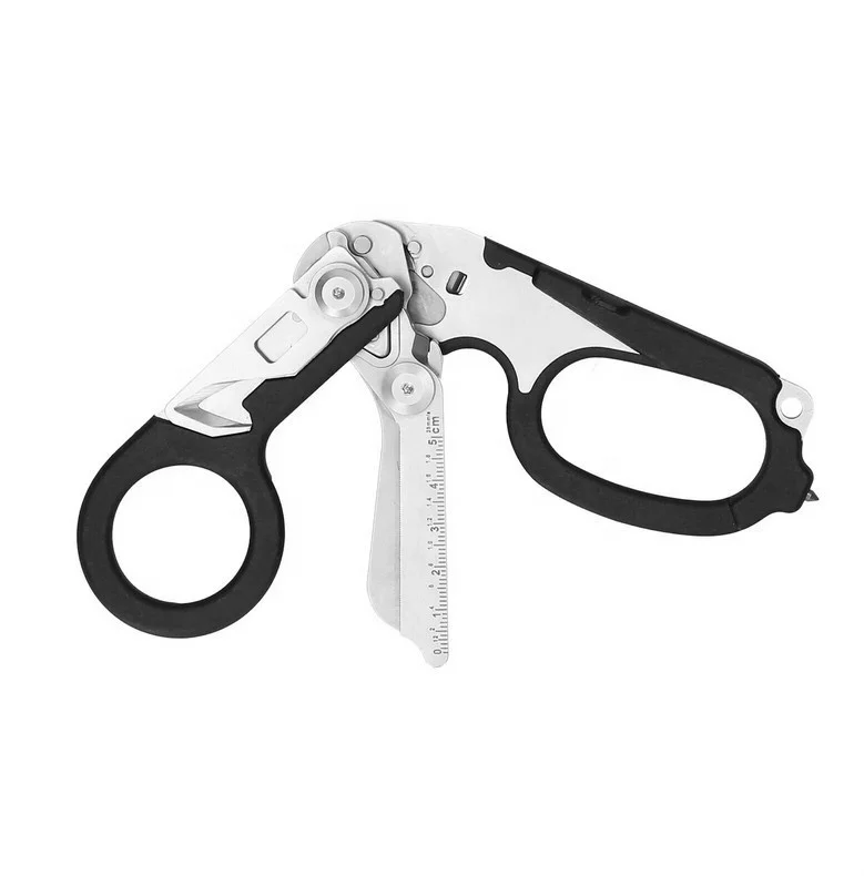 
Field essential multifunctional scissors folding scissors 