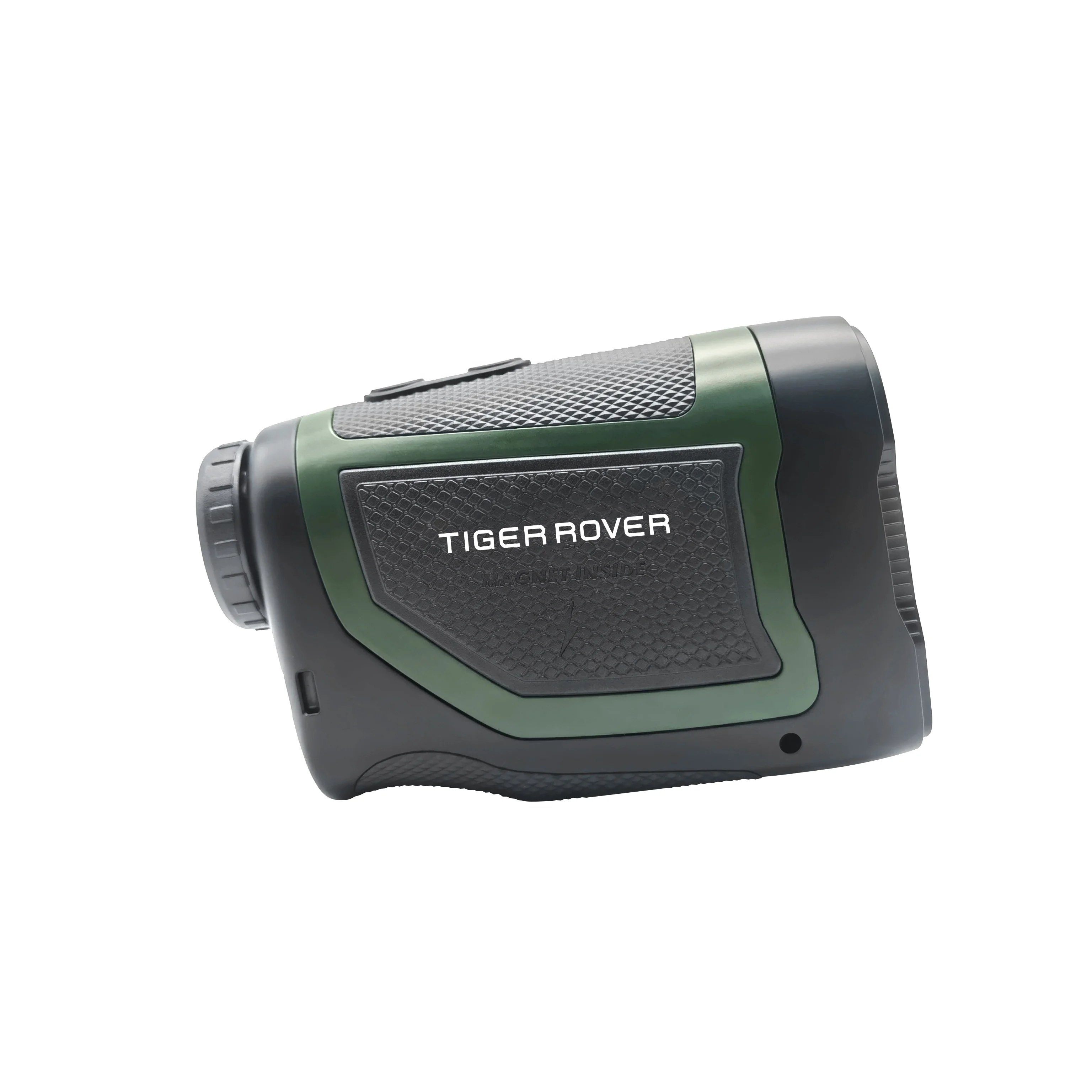 OEM Custom Handheld Optical Measurement Crystal Clear 600M Golf Range Finder Laser Rangefinder Waterproof HD LCD Vibration
