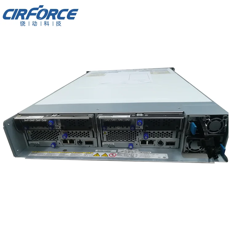 China Supplier Wholesale VSP G130 1.3PB 32GB 2.4TB 10K SAS HDD Storage System