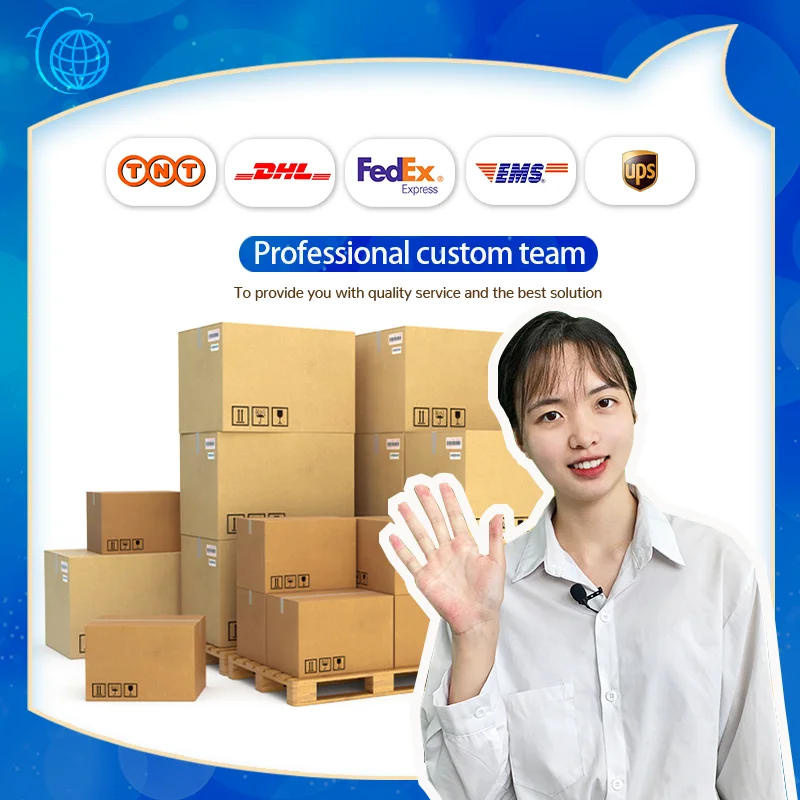 Cheap china logistics Ddp railway shipping freight road land transportation to russia