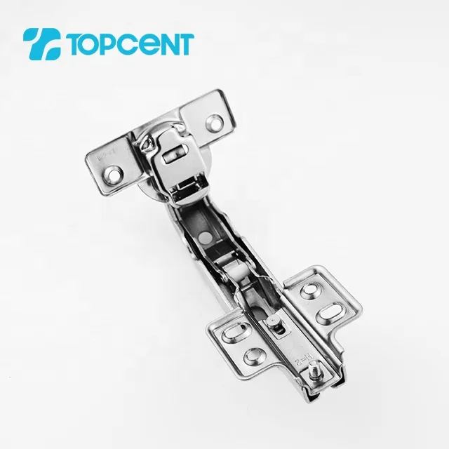 CH.1659 wholesale 35mm self closing 165 degree angle cabinet corner hinge