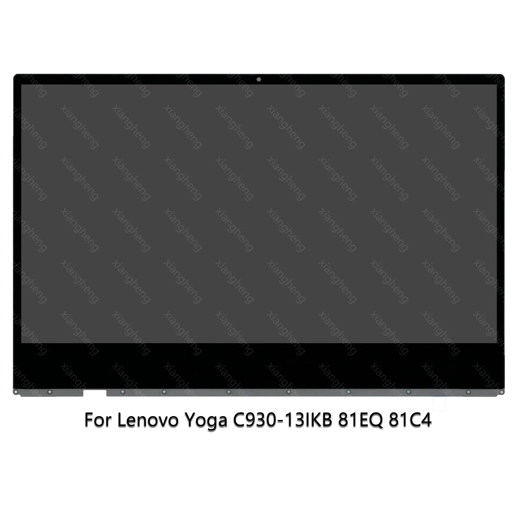 Прозрачная защита для экрана Lenovo Yoga C930-13 910-13ikb 81EQ 81C4 13 9
