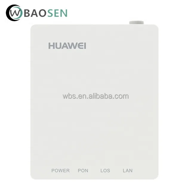 Original Huawei HG8010H single GE ethernet port gpon Epon terminal FTTH ONT huawei hg8010h epon ont with 1ge hg801