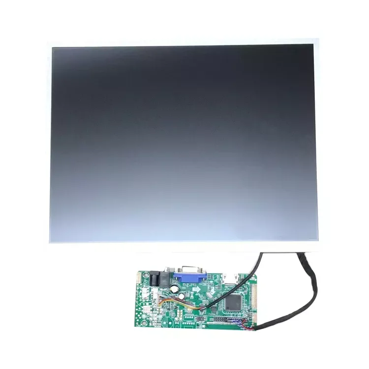 1024(RGB)*768 BOE EV121XOB-N10 lcd panel 12.1 inch tft lcd screens for industry and medical imaging