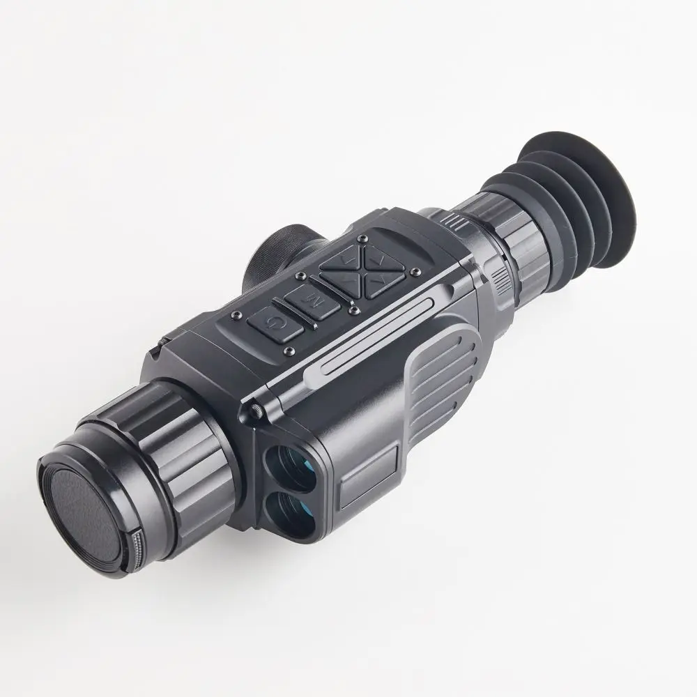 Thermal Imaging Night Vision Monocular Telescope Infrared Devices for Hunting