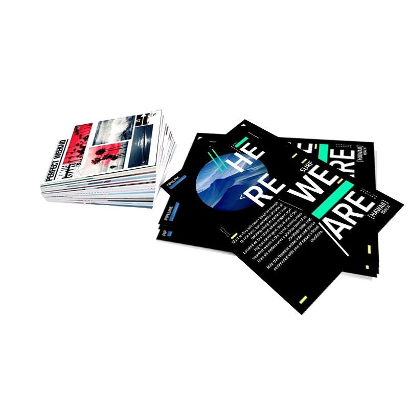 Customized KT board foam board PVC customized advertising display board for presentation/signboard/display