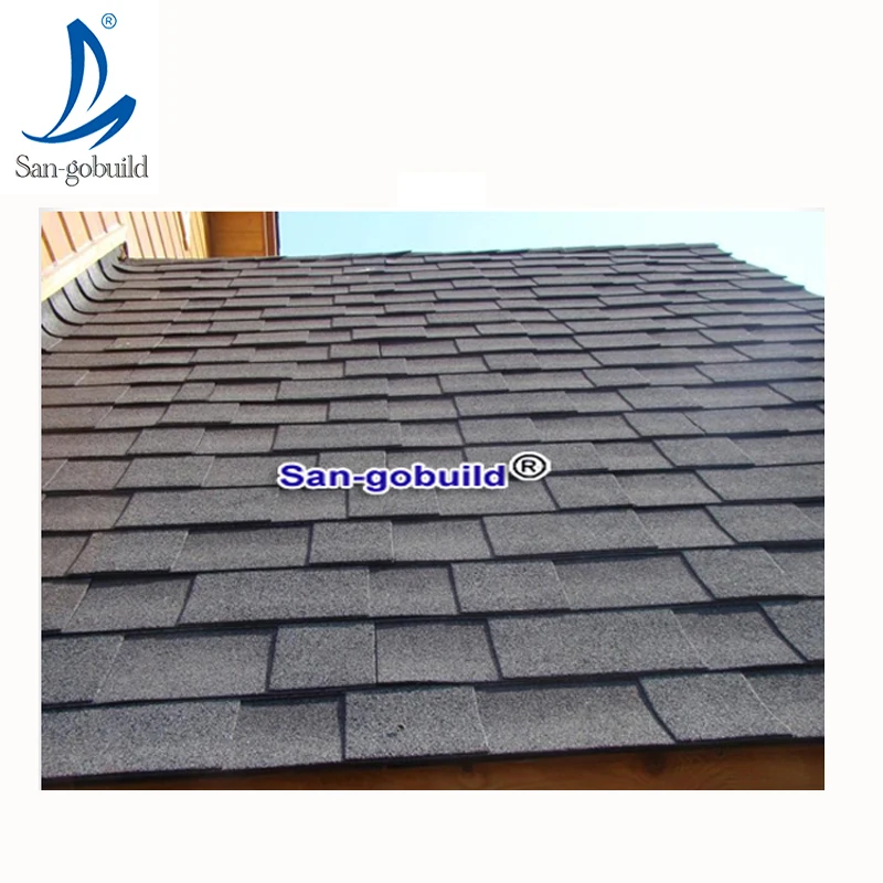 Cheap Second Hand Roofing Materials Asphalt Roofing Shingles, Wholesale Japanese Roof Tiles for Houses