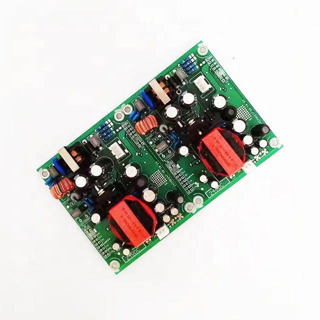 reverse engineer pcba smt pcba manufacturing solar home light pcba