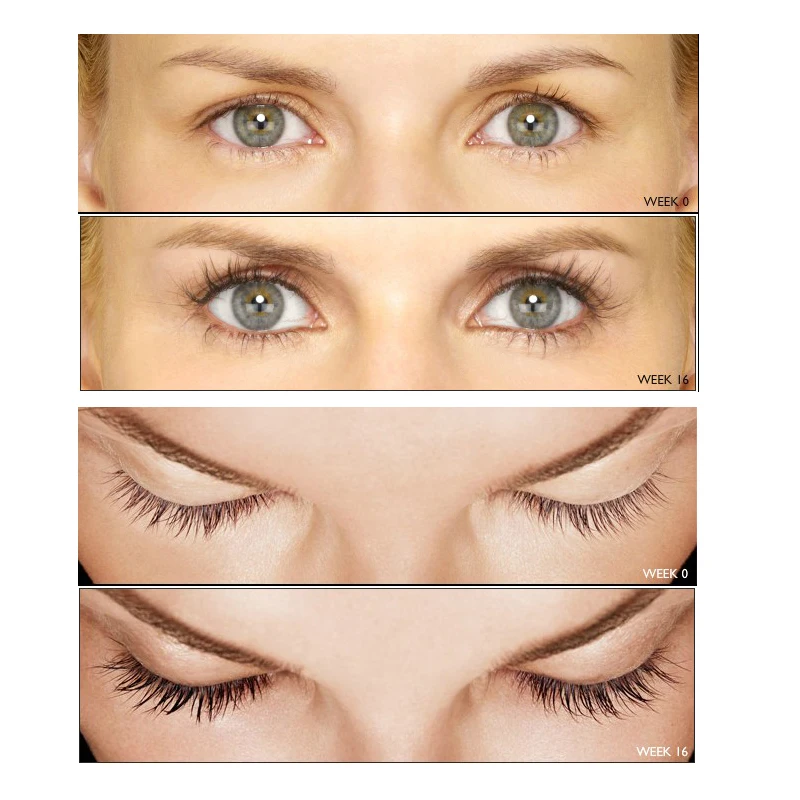 Самые продаваемые продукты в США герметик кисти органический макияж ресниц растут ресниц роста сыворотки