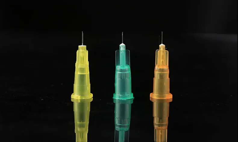 Medical Disposable 32g 4mm 6mm 13mm Mesotherapy Needles Micro Needles